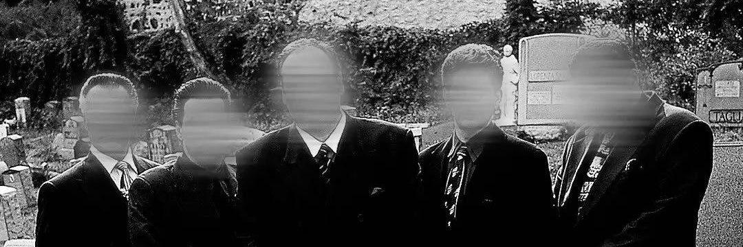 tonysoparanoid's profile banner image