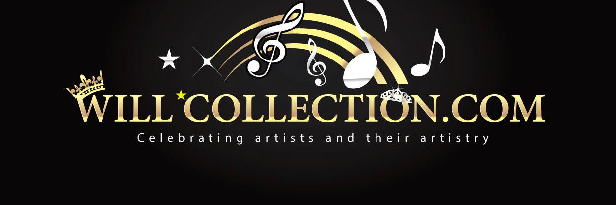 WillCollection.com banner