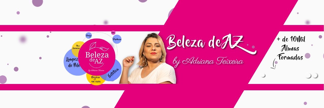 belezadeaz's profile banner image
