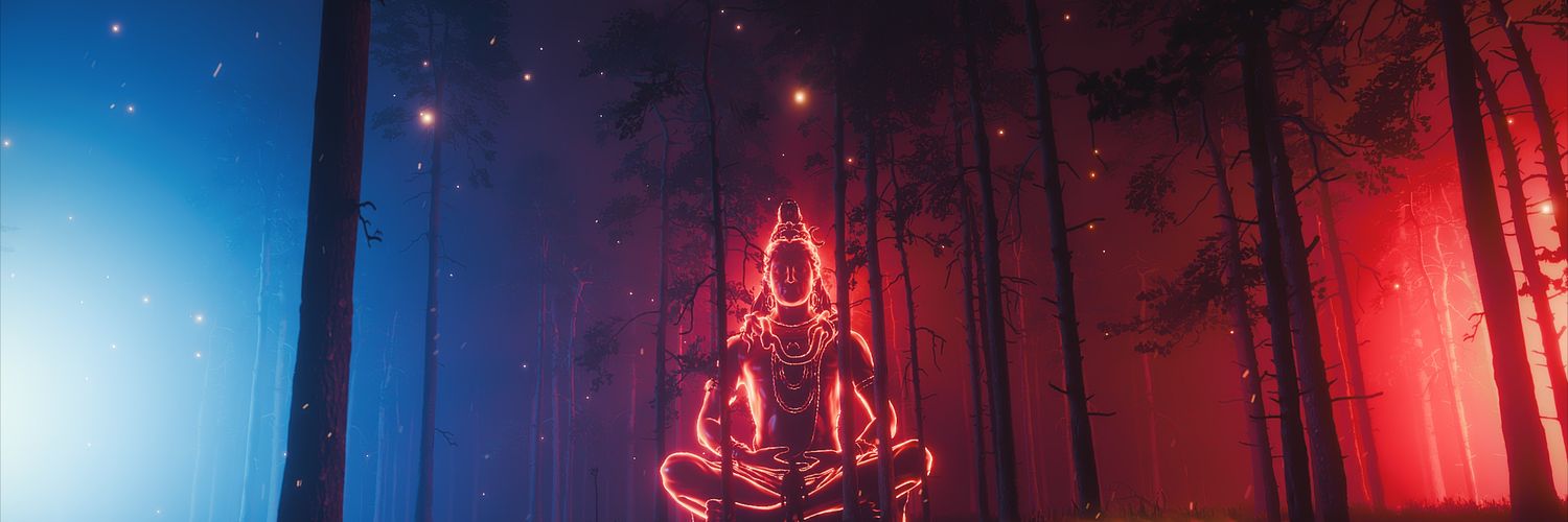 itsmechavan's profile banner image