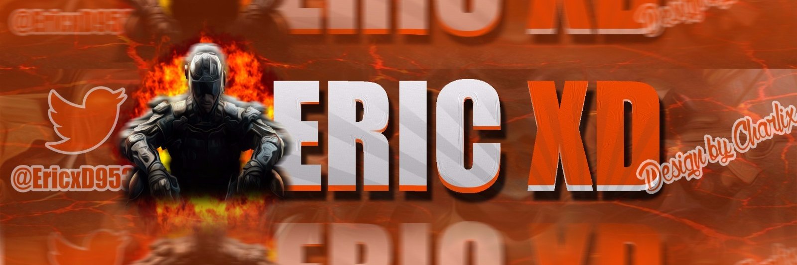 EricxD953's profile banner image