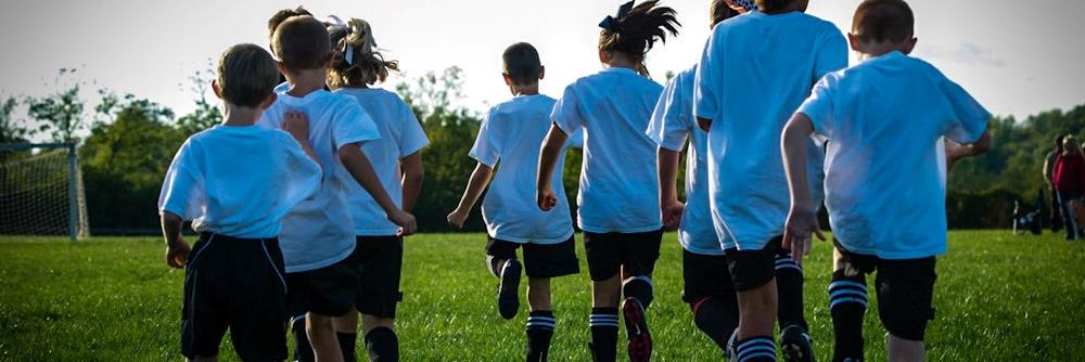 JessamineSoccer's profile banner image