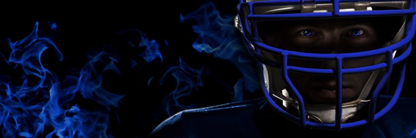 FHS Gridiron Club banner