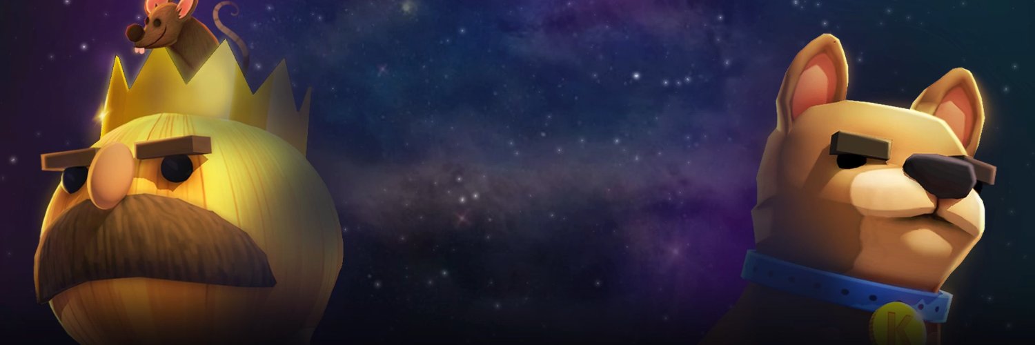 Linekachu's profile banner image