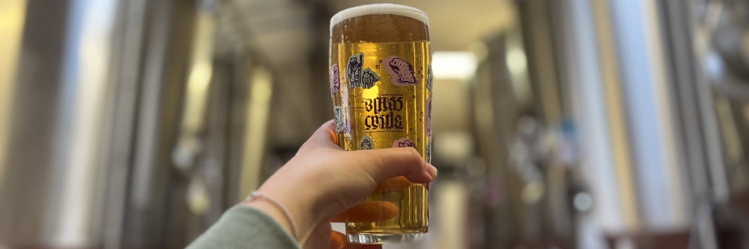 BrassCastleBeer's profile banner image
