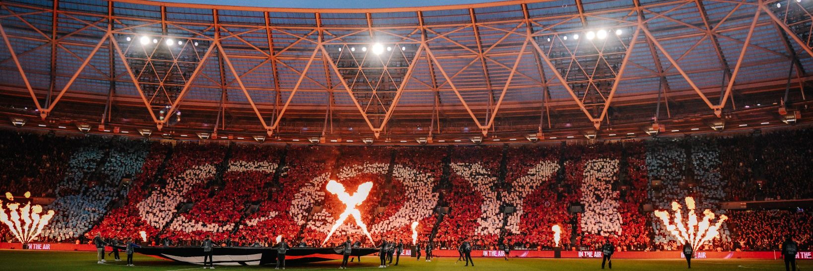 Stephen ⚒️ banner