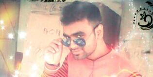 Super_Sandeep's profile banner image