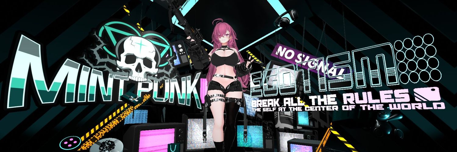 Esca_Valentine's profile banner image
