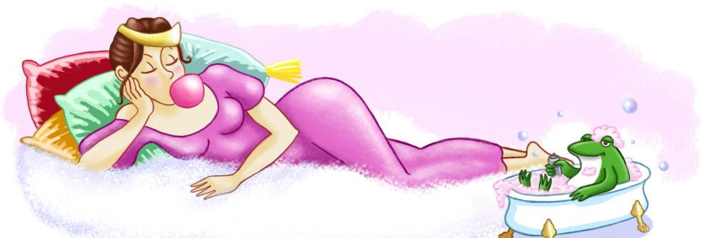 pdeprincesse's profile banner image