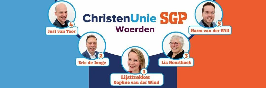 CU-SGP_Woerden banner