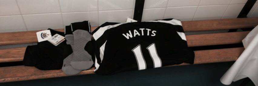 realgarywatts's profile banner image