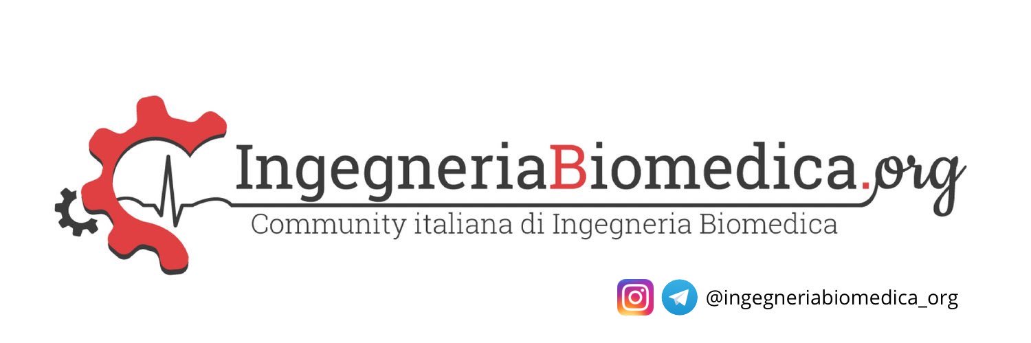 IngegneriaBiomedica.org banner