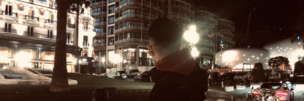 DanyRNK's profile banner image