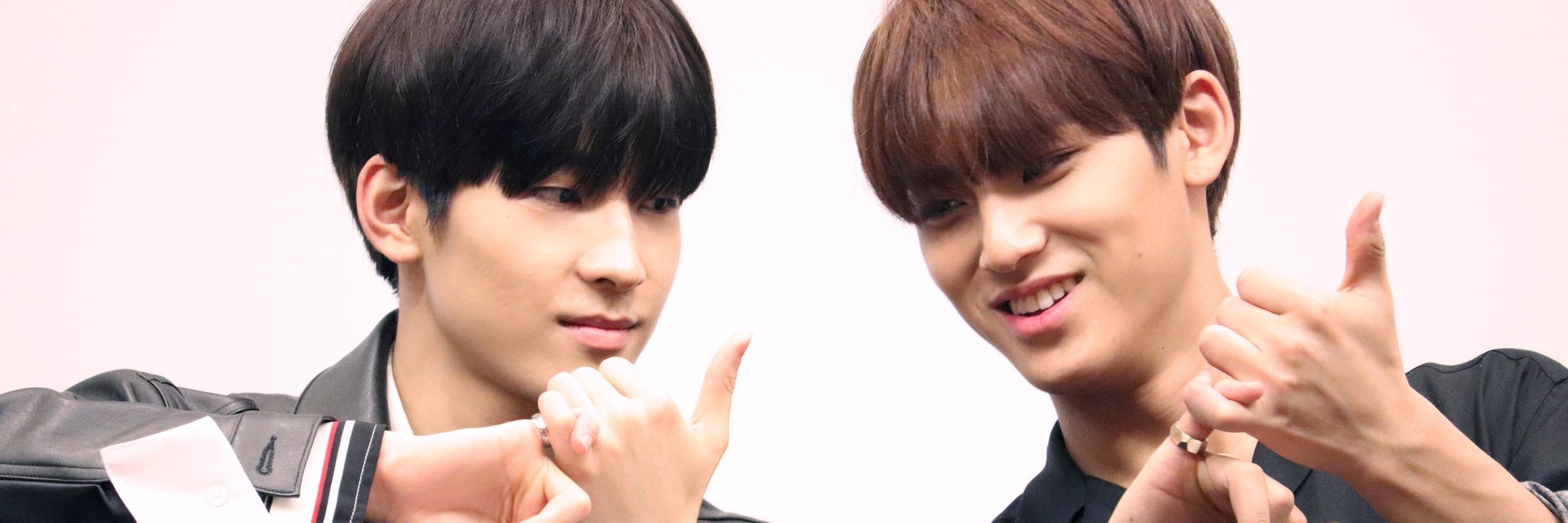 mingywony's profile banner image