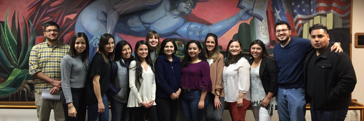 NAHJAustin's profile banner image