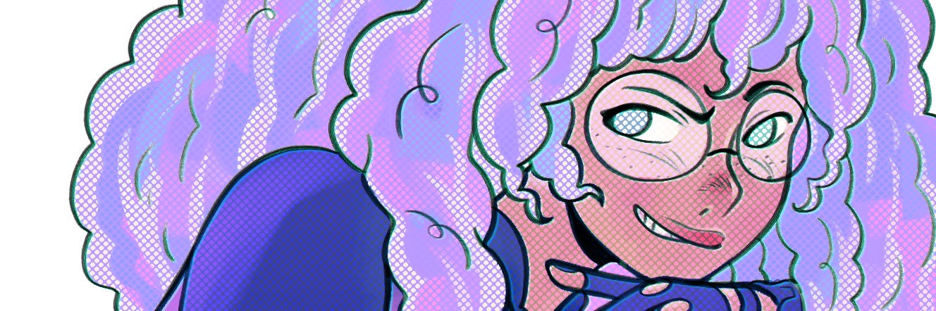 MossyStars23's profile banner image