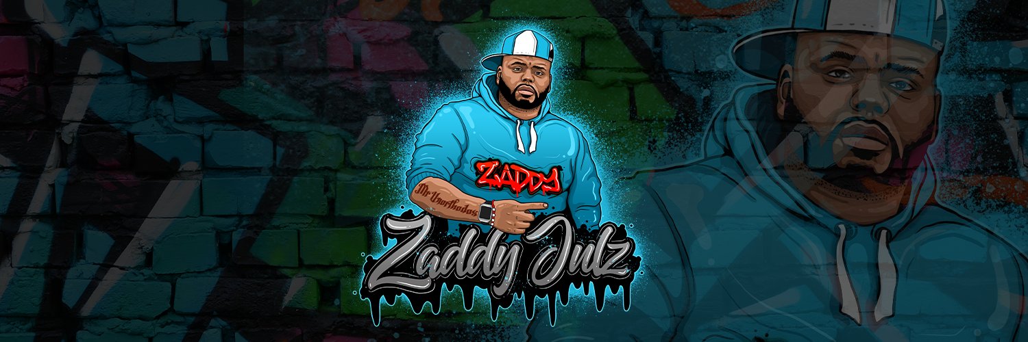 ZaddyJuLz's profile banner image