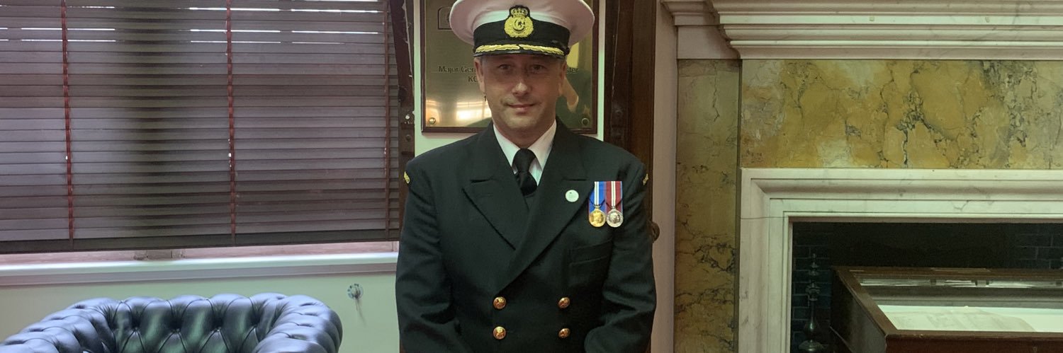 Dai Jones 🚔⛵️🛥⚓️🚒🔥 banner