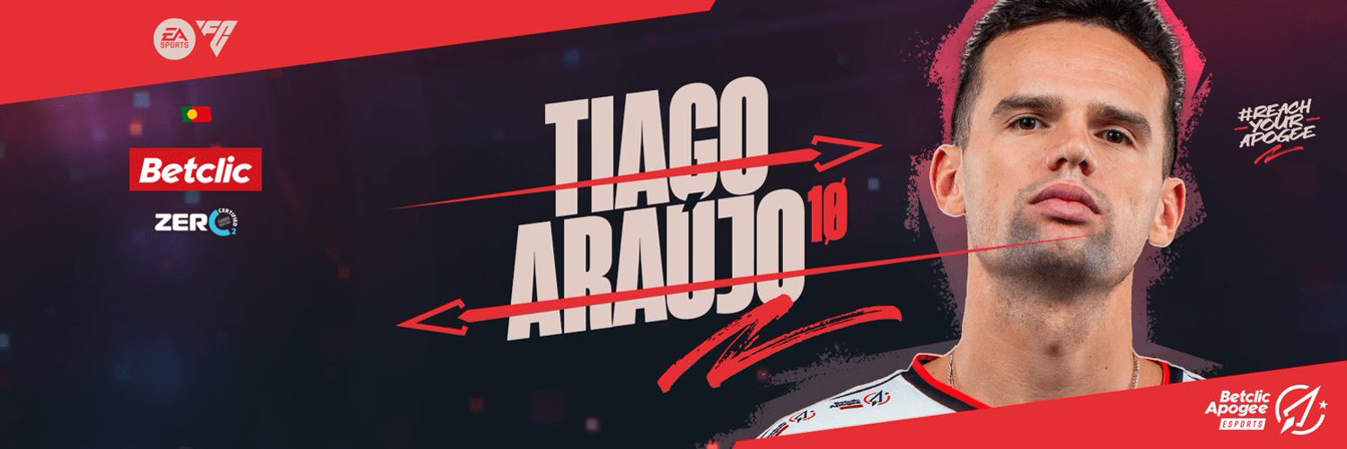 Apogee Tiago Profile Banner