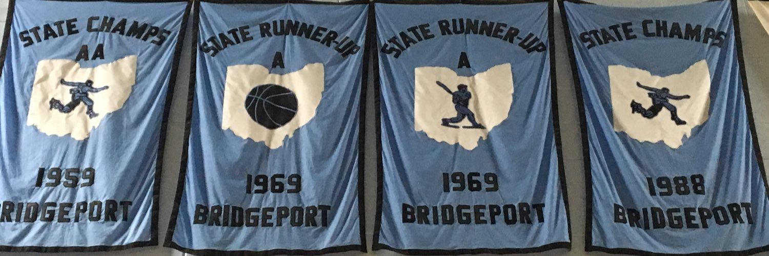 Bridgeport Athletics banner