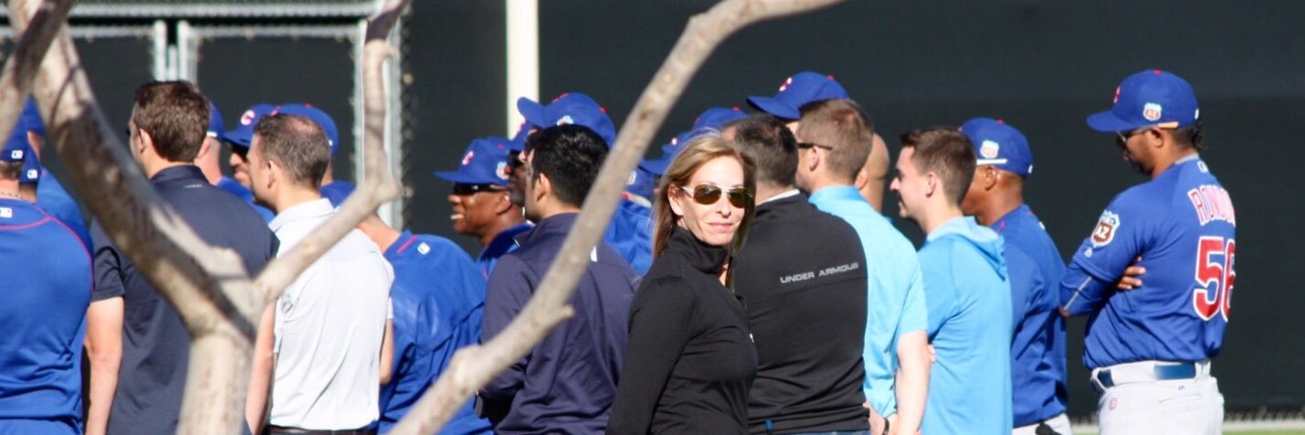 Katherine Roberts banner