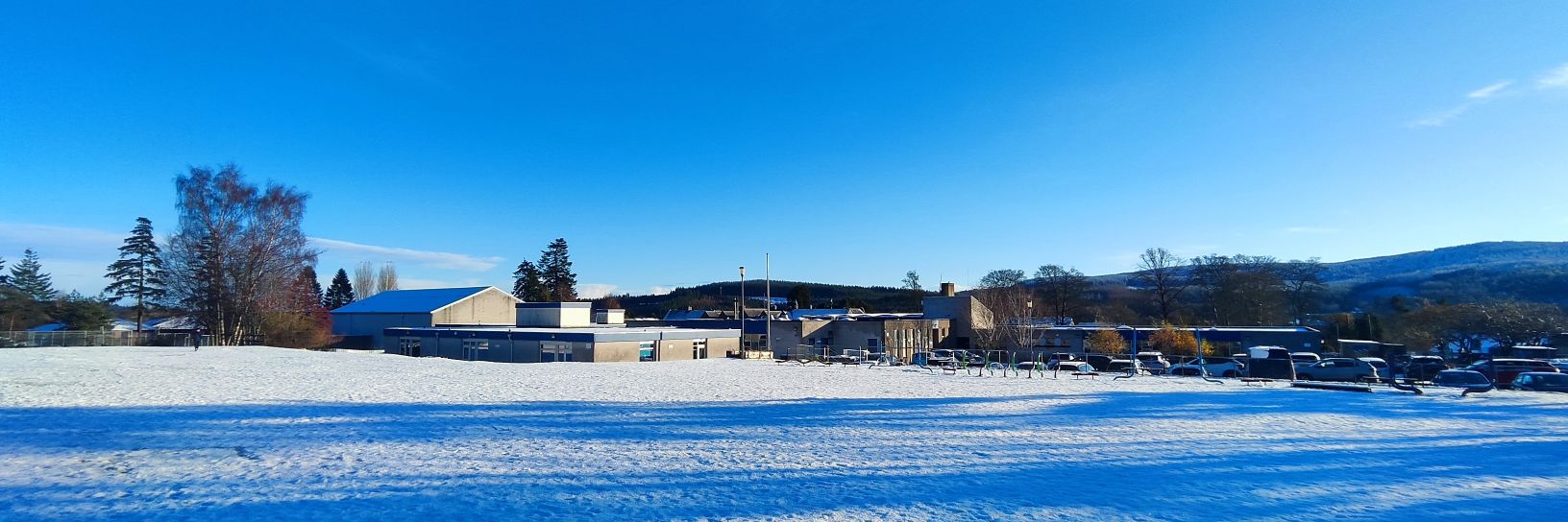 BanchoryPrimary's profile banner image