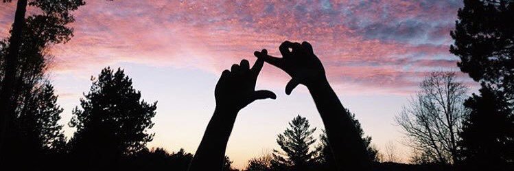 Chi Omega Utah banner