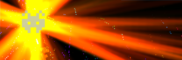 VoidDev Profile Banner