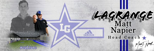 Coach Matt Napier Profile Banner