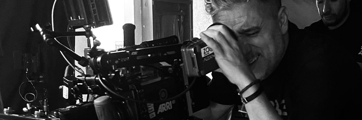 Nacho Benedetti banner