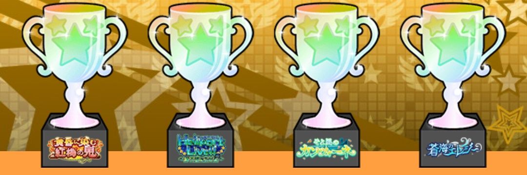 ichico151's profile banner image