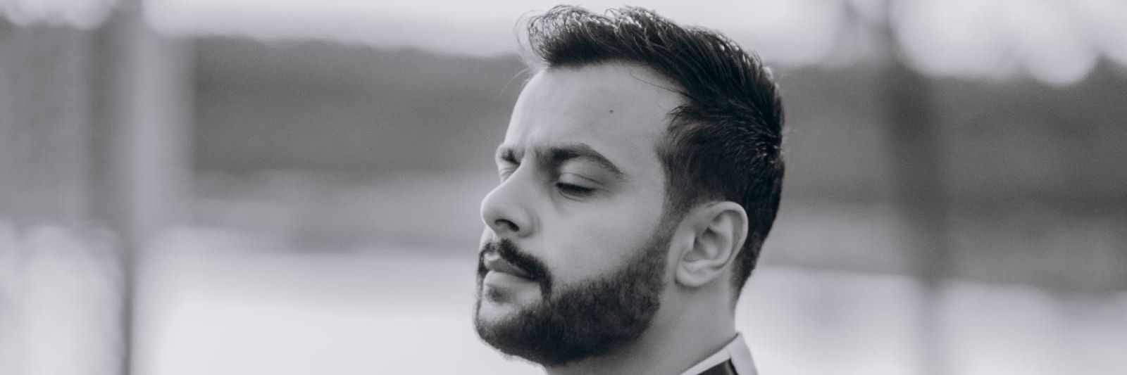 Atefrabea3's profile banner image