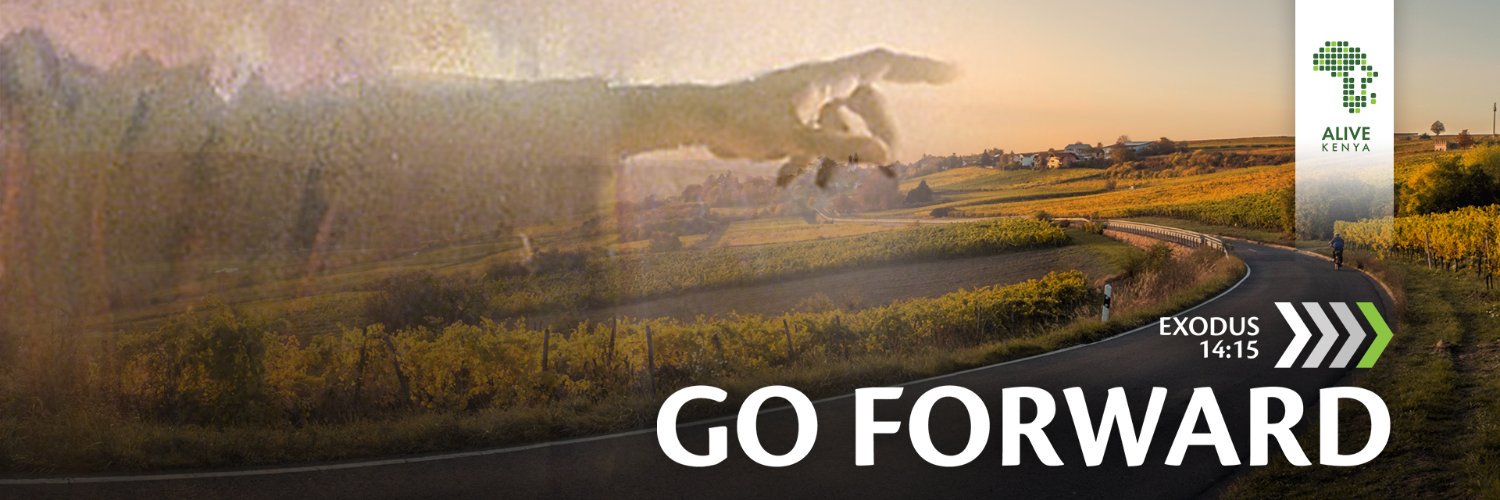 alivekenya's profile banner image