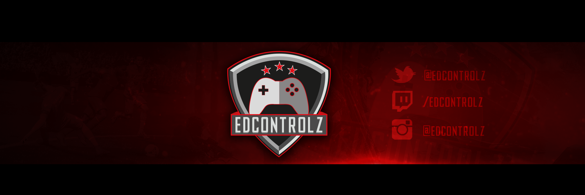 EDControlz banner