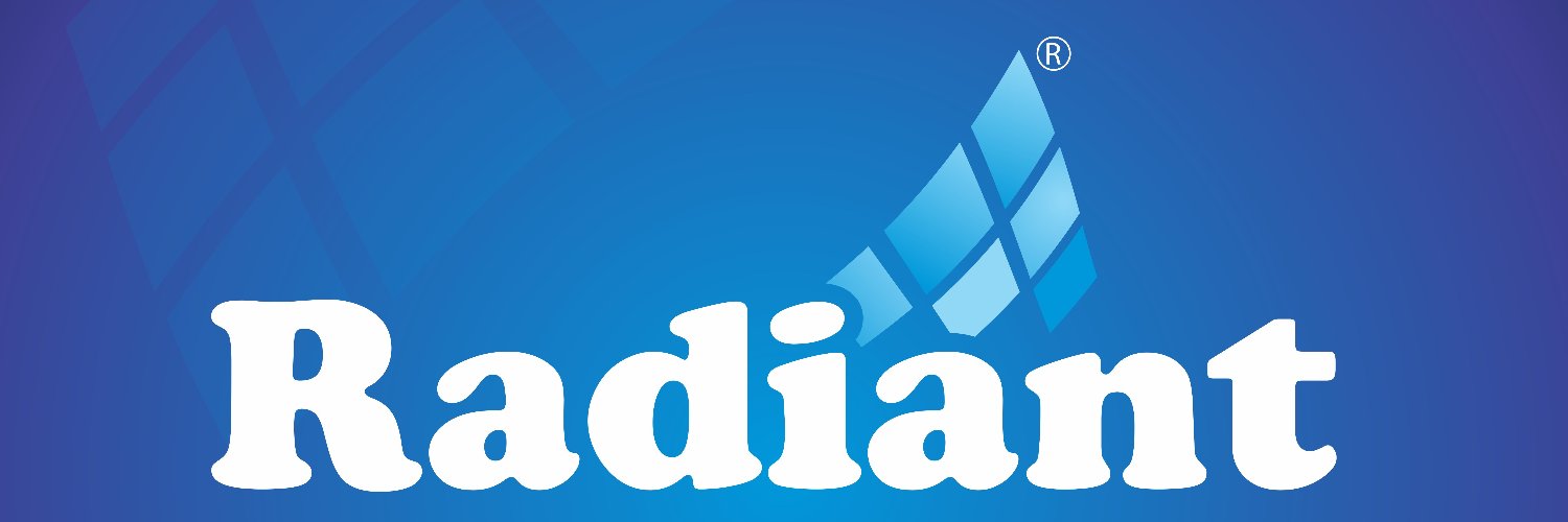 radiant_india's profile banner image