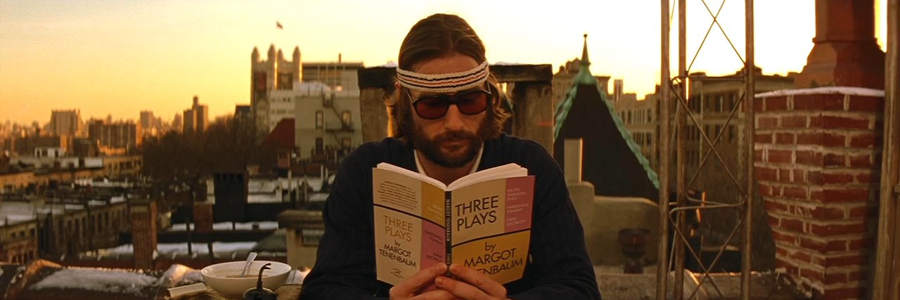 renenbaum's profile banner image