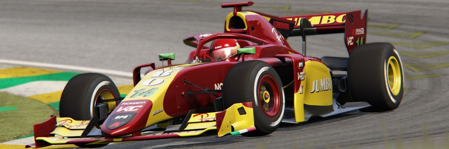 RobertoAzzara's profile banner image