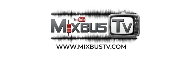 MixbusTv Profile Banner