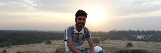 rabishjha's profile banner image