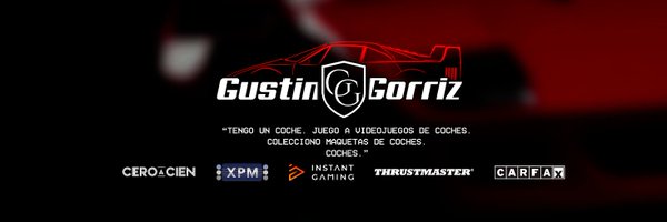 Gustingorriz Profile Banner