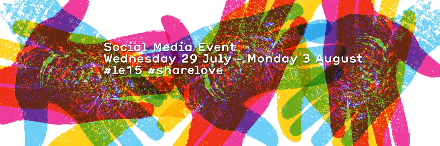 Love_Exchange's profile banner image