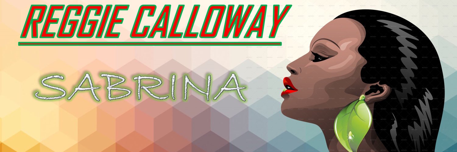 ReggieCalloway's profile banner image