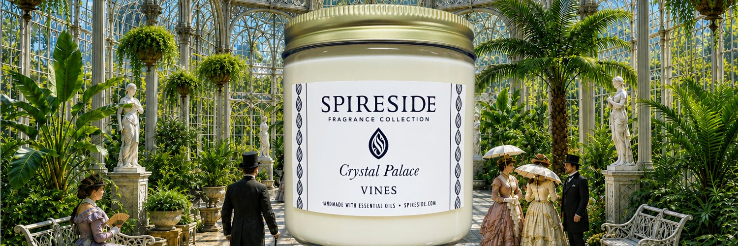 spireside's profile banner image