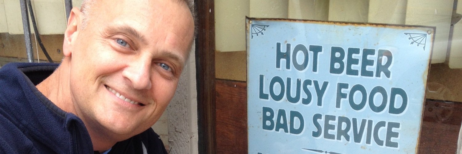 RandallRund's profile banner image