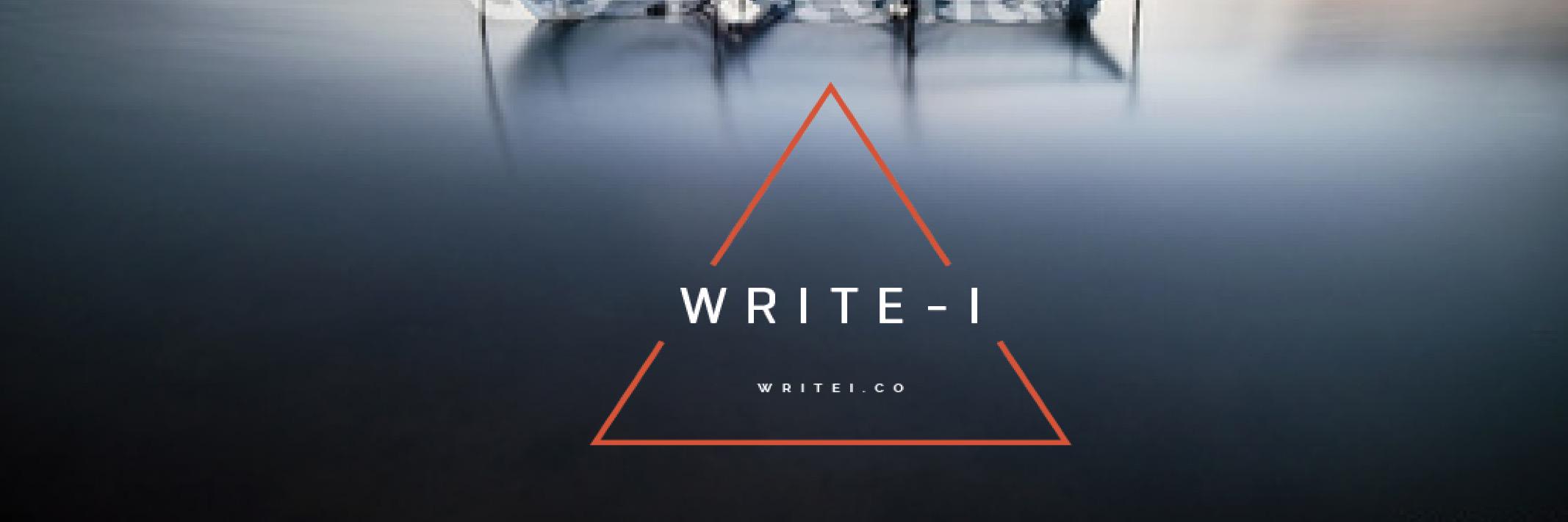 Join_WriteI's profile banner image