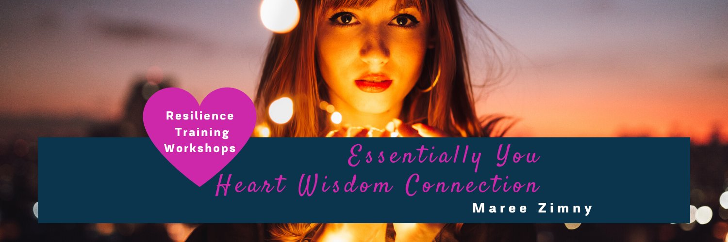 Maree Zimny banner