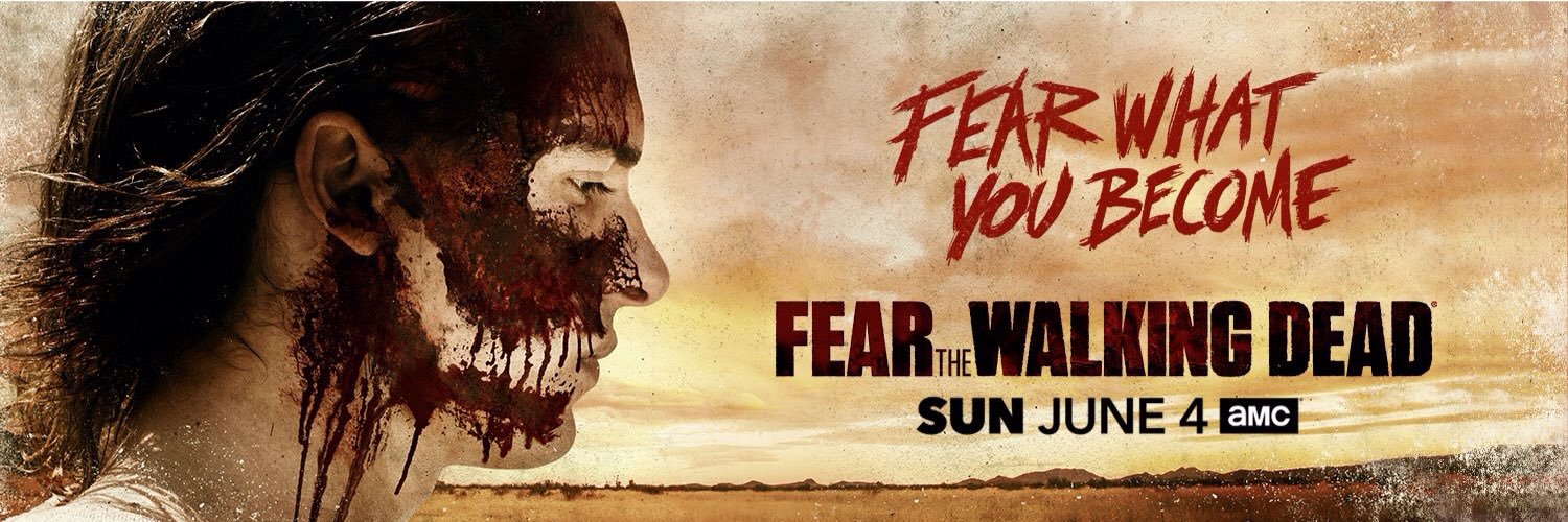 FTWDFamily's profile banner image