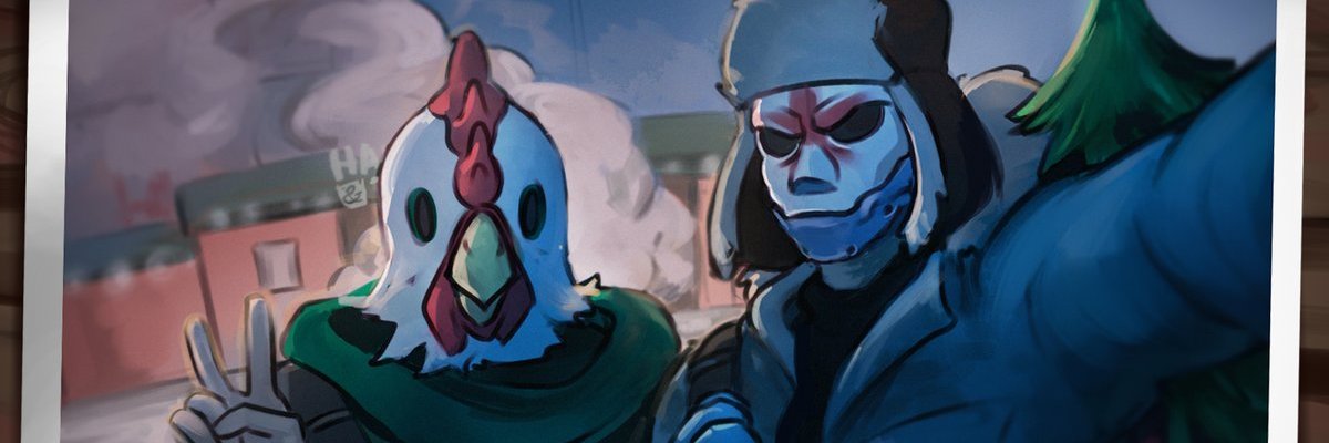 DeniMattia's profile banner image