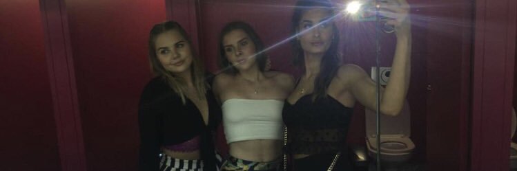 katieline12's profile banner image