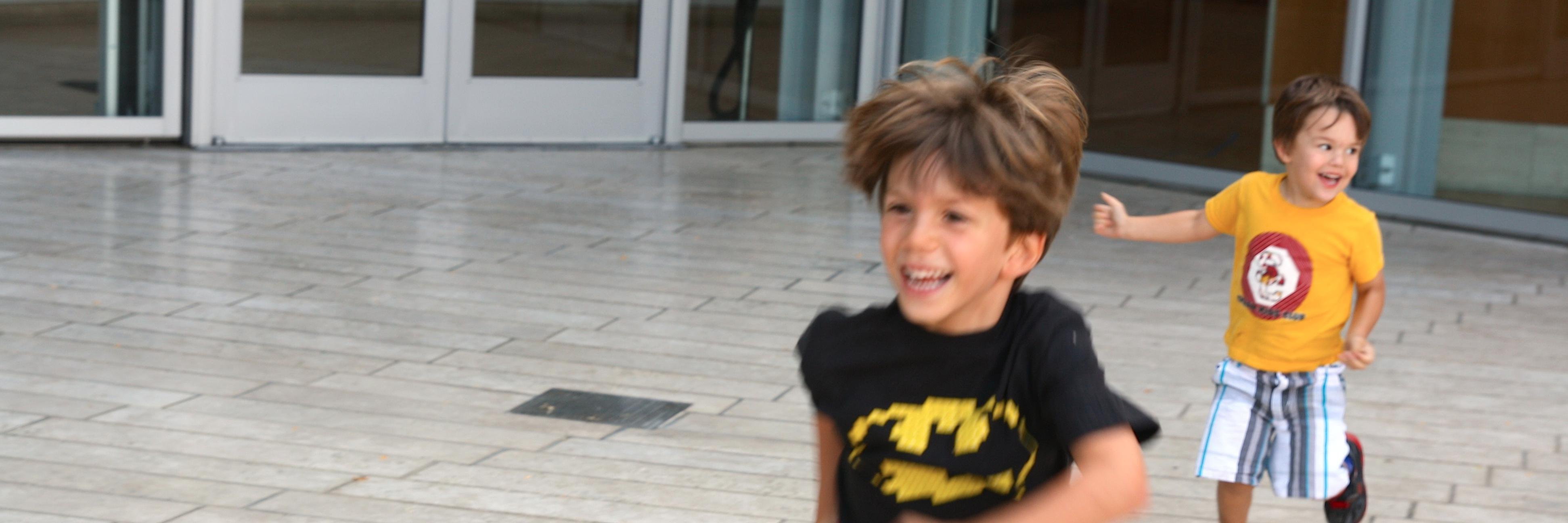 Eric Conner banner